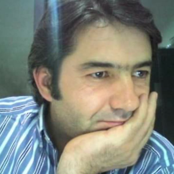 Erkan Kütük